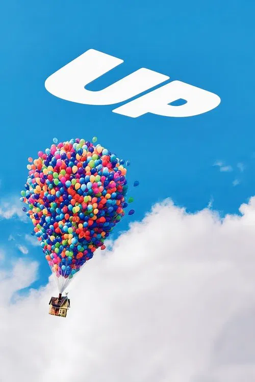 Up, Up and Away فیلم