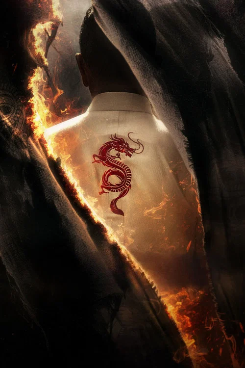 Lucifer 2: Immortal فیلم