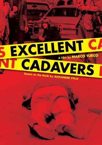 Superior Cadavers فیلم