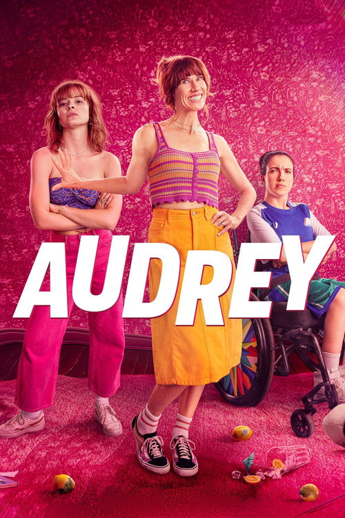 Addie فیلم