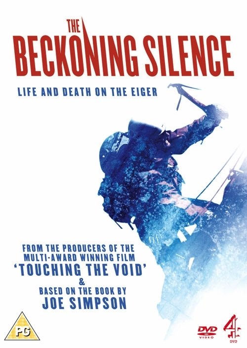 The Cry of Silence فیلم