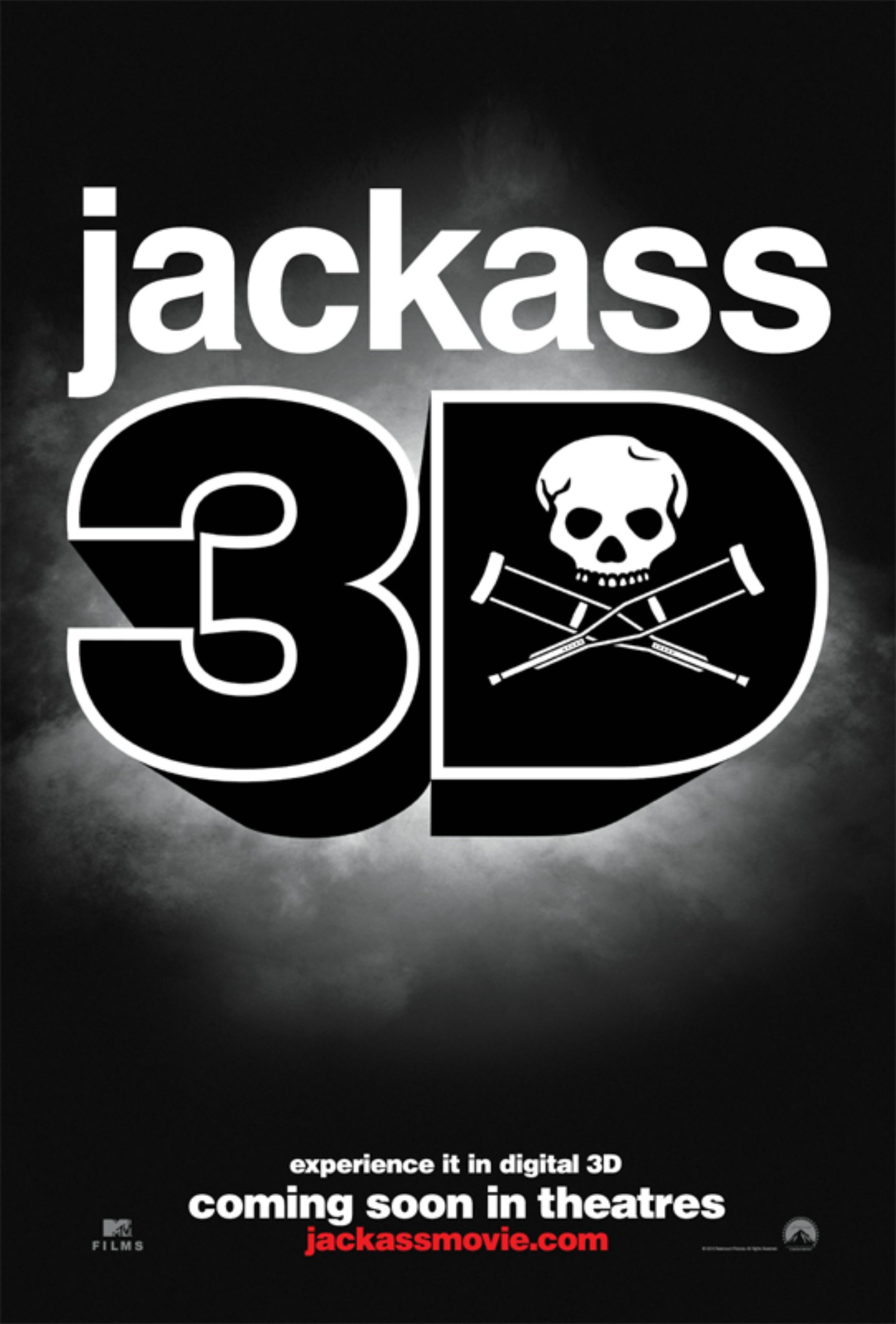 Scary Movie 3D فیلم
