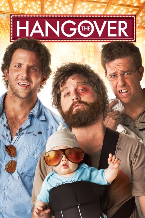 The Hangover فیلم