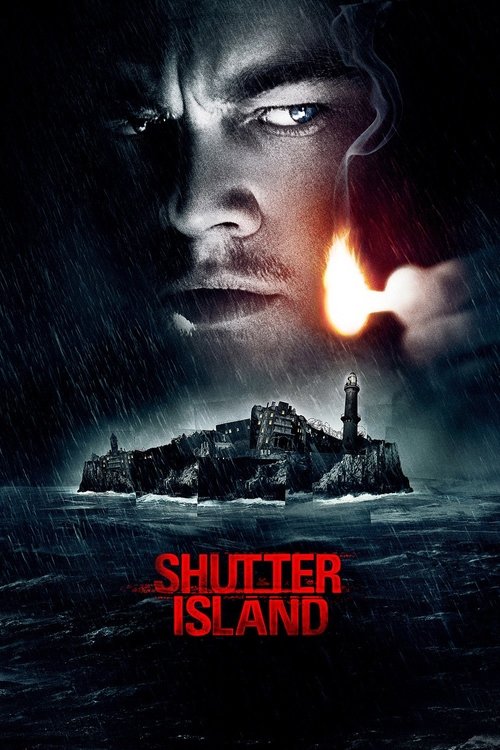 Shutter Island فیلم
