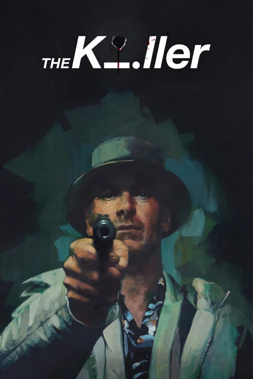 The Killer فیلم