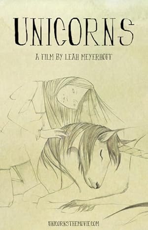 I Believe in Unicorns فیلم