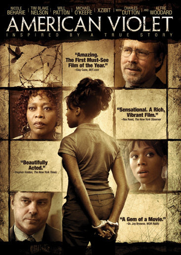 American Violet فیلم