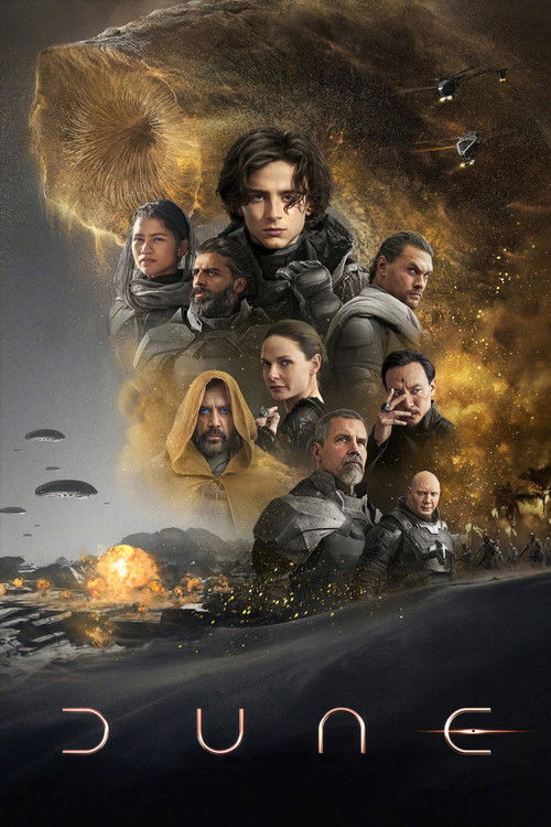 Dune فیلم