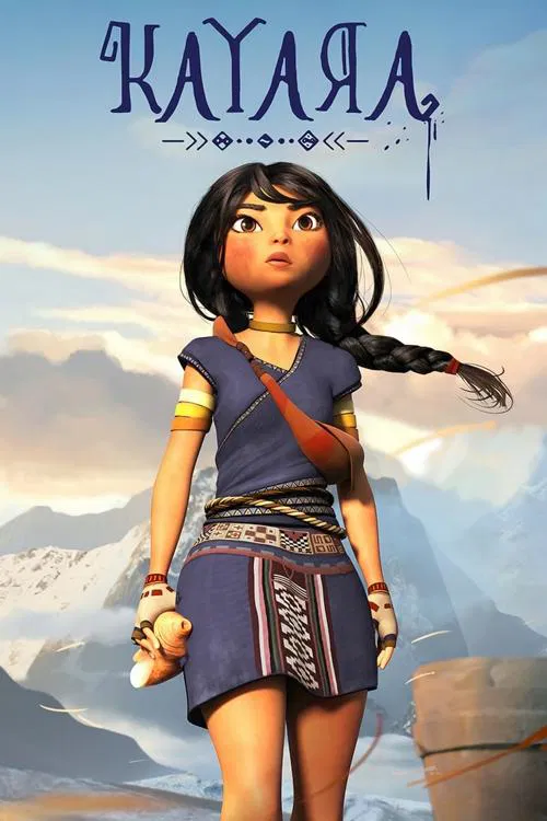 Kaiara فیلم