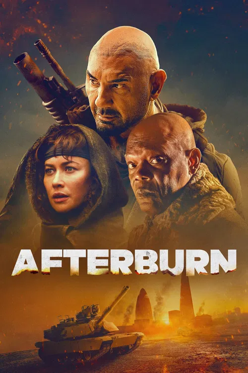 سوزاندن فیلم