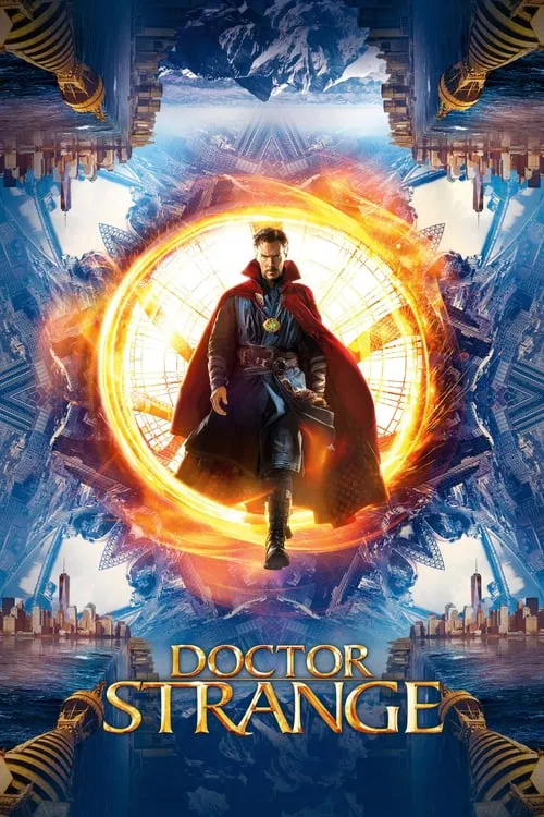 Doctor Strange فیلم