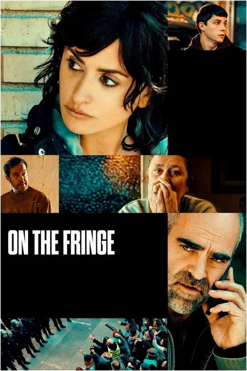 On the Fringe فیلم