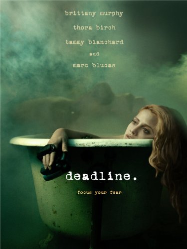 Death Line فیلم