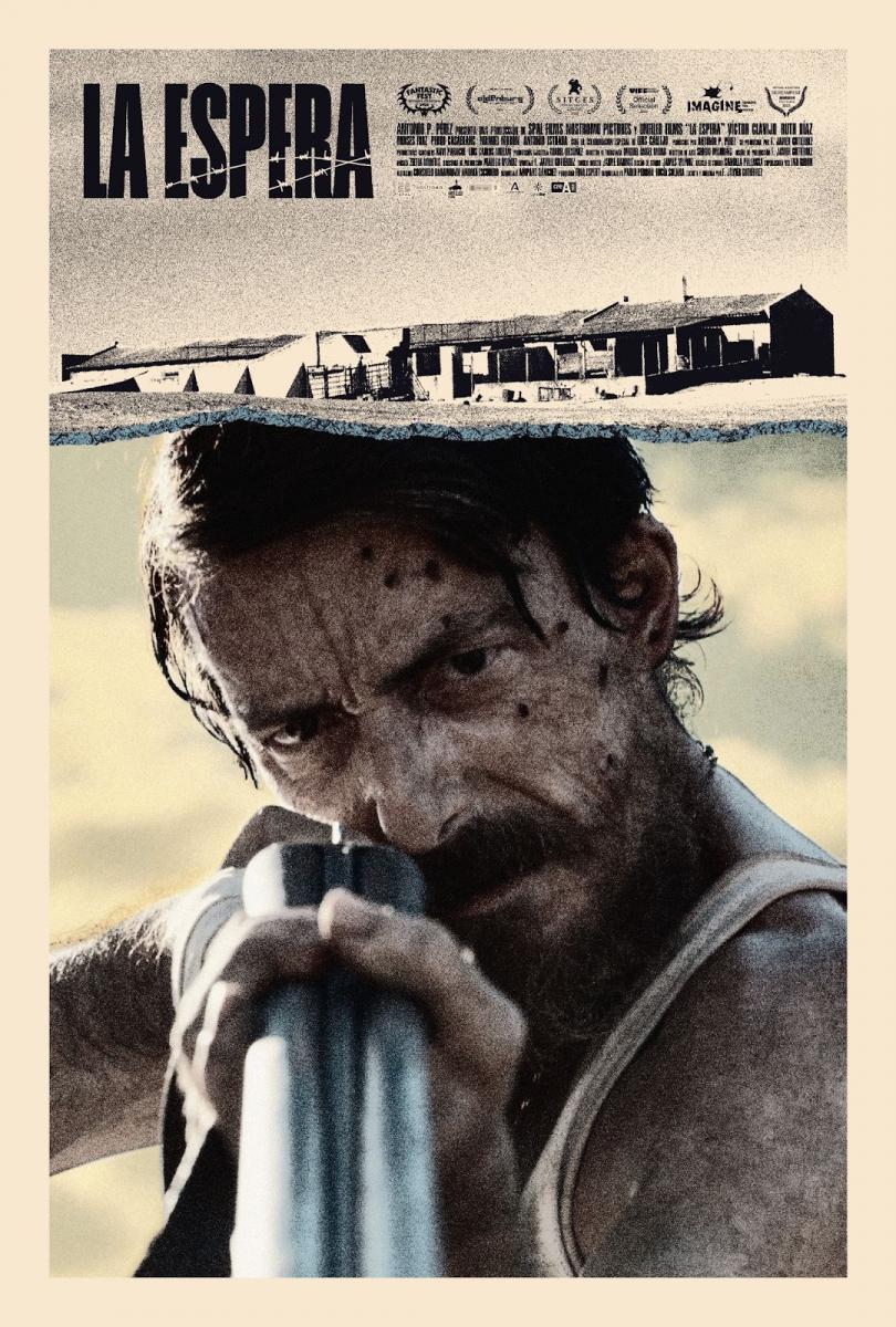 Await فیلم