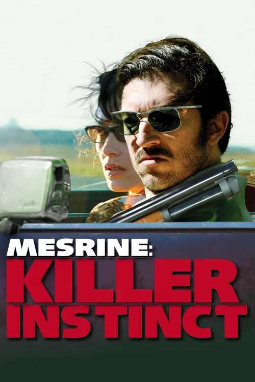 Mastram: The Killer Instinct فیلم