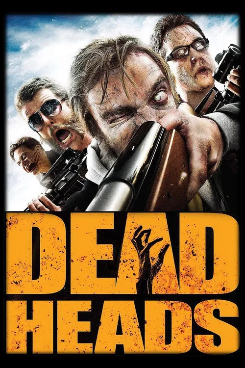 Dead Heads فیلم