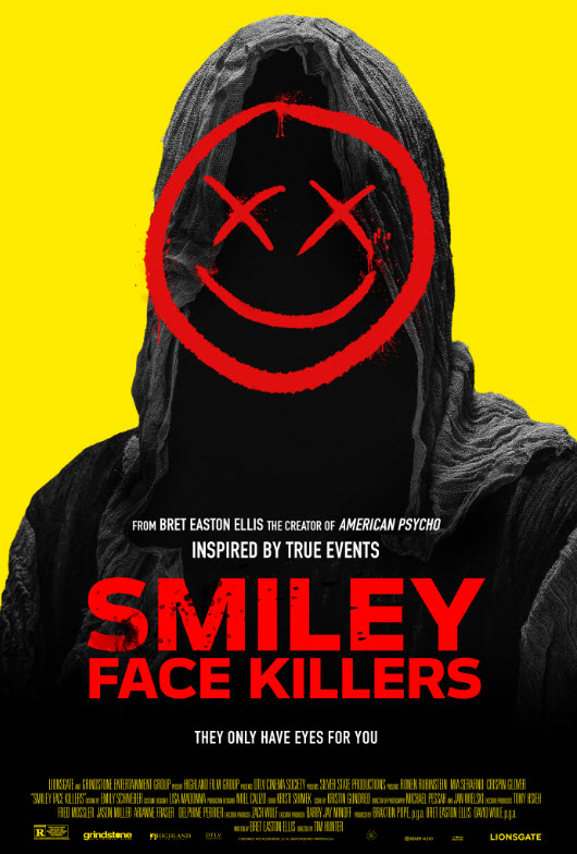 Smiley Face Killers فیلم