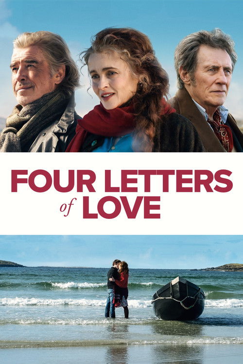 Four Leaves of Love فیلم