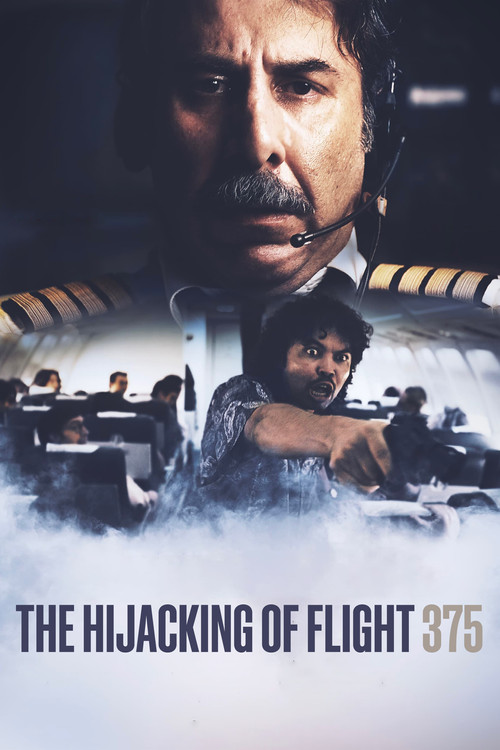 Hijacking Flight 375 فیلم