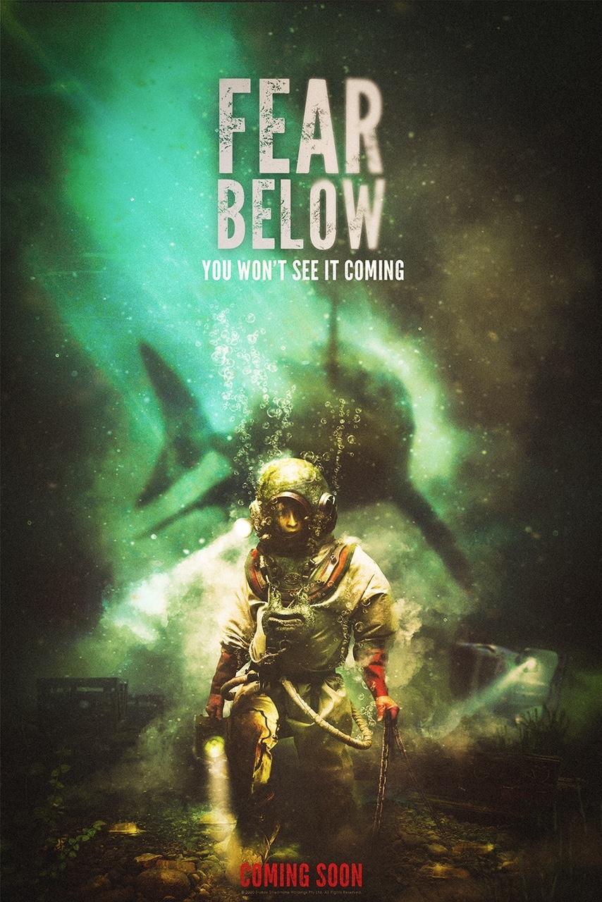 Fear from Below فیلم