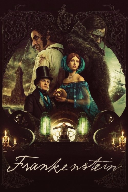 Frankenstein فیلم