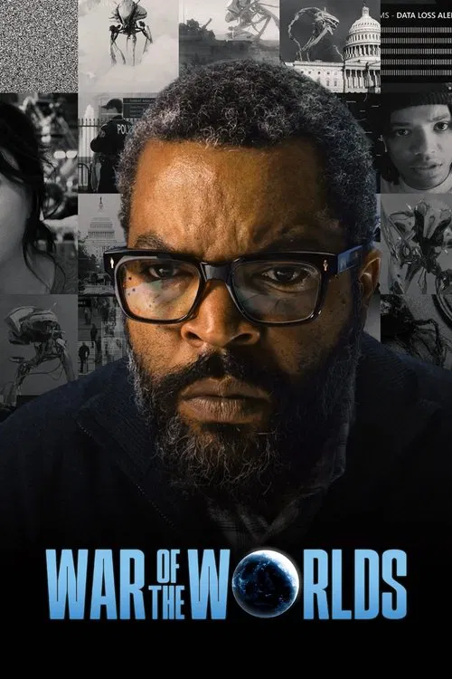 War of the Worlds فیلم