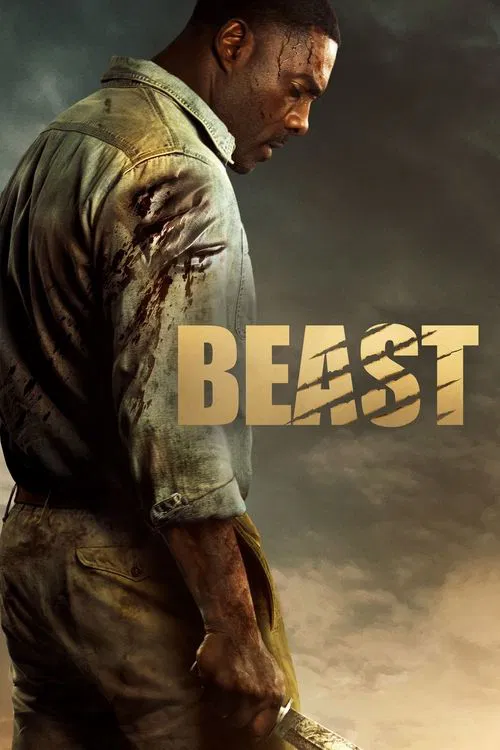 The Monster فیلم