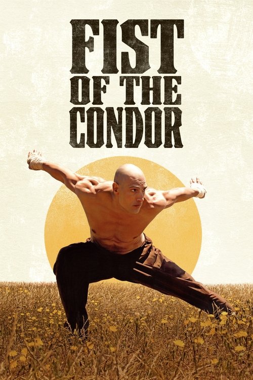 Condor's Fist فیلم