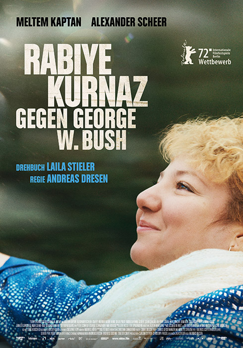 Rabi فیلم