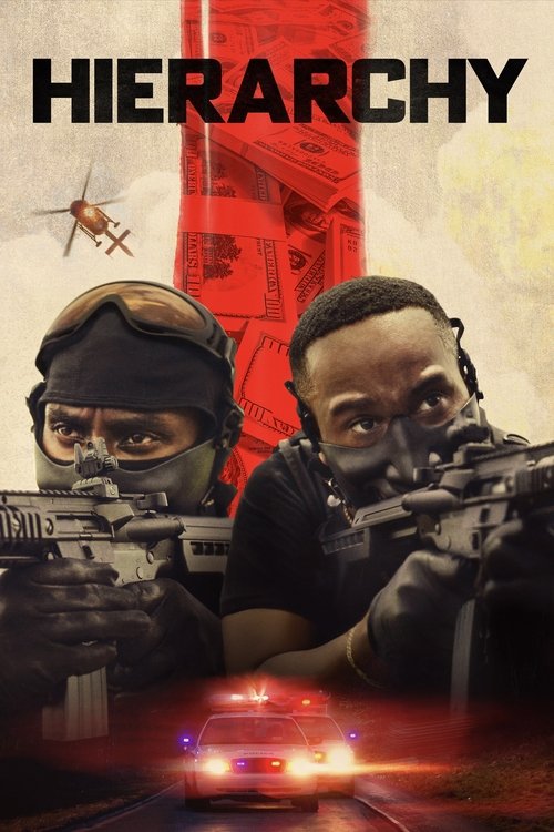 Hierarchy فیلم