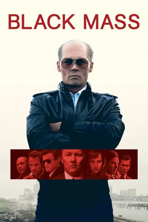 عشاء ربانی سیاه فیلم