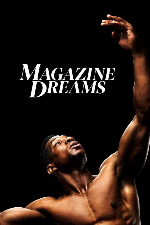 Dreams of a Magazine فیلم