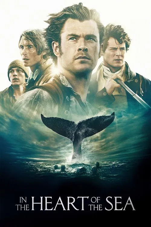 The Galapagos Lions فیلم