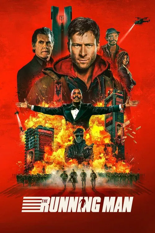 The Fugitive فیلم