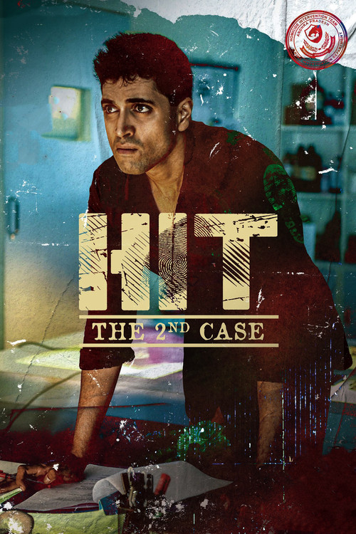 Homicide Unit: Case 2 فیلم