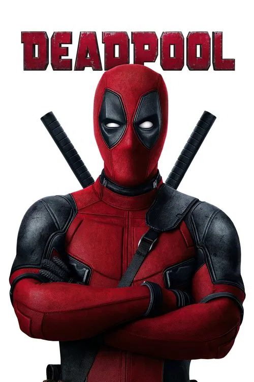 ددپول فیلم