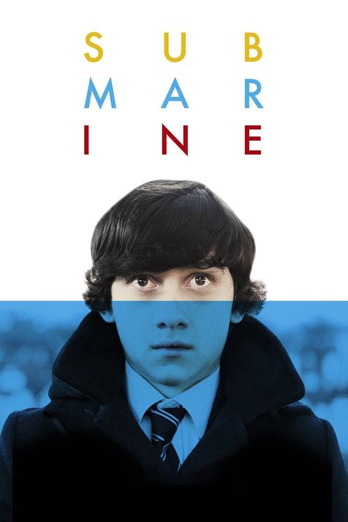 The Submarine فیلم