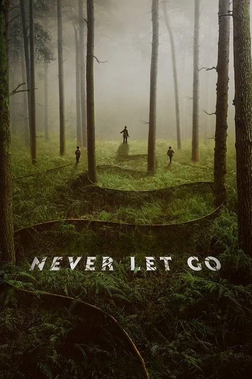 Let Go فیلم