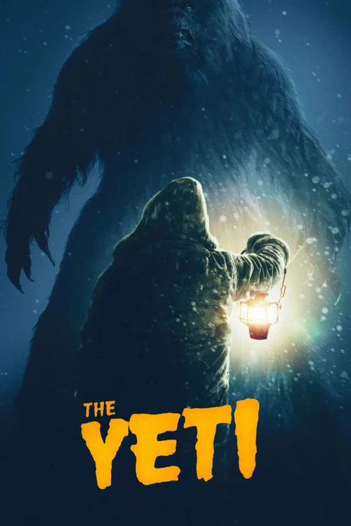 Snow Monster فیلم