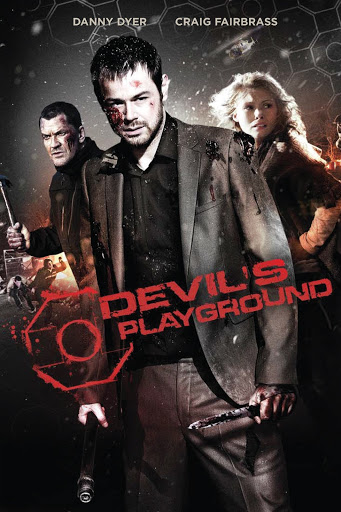 The Devil's Playground فیلم
