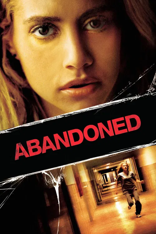 Abandoned فیلم