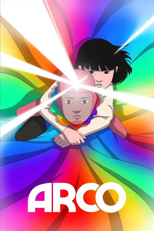 Arku فیلم
