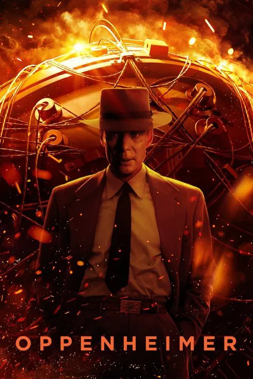 Oppenheimer فیلم