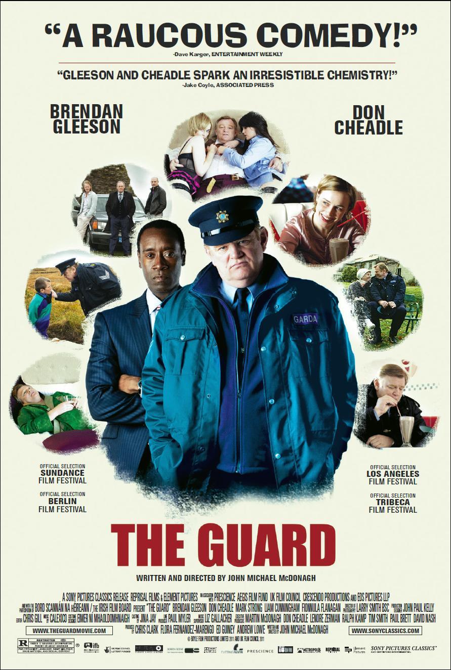 سنتینل فیلم