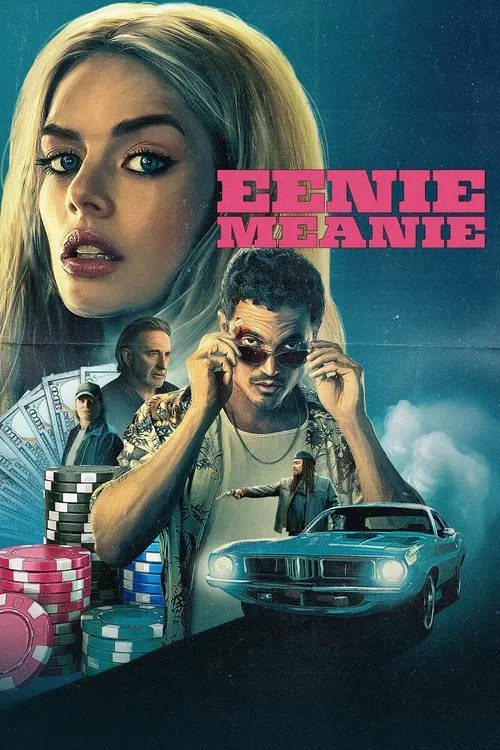 Innie Minnie فیلم