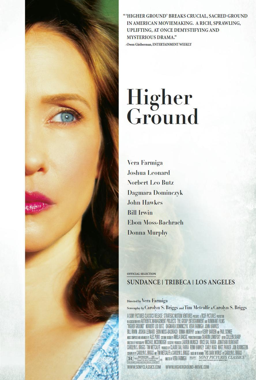 Higher Ground فیلم