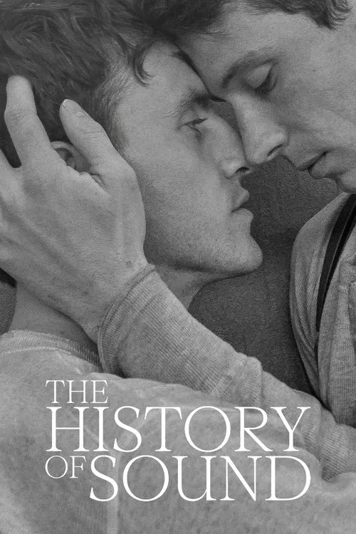 The Sound of History فیلم
