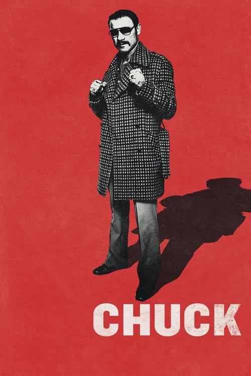 Chuck فیلم