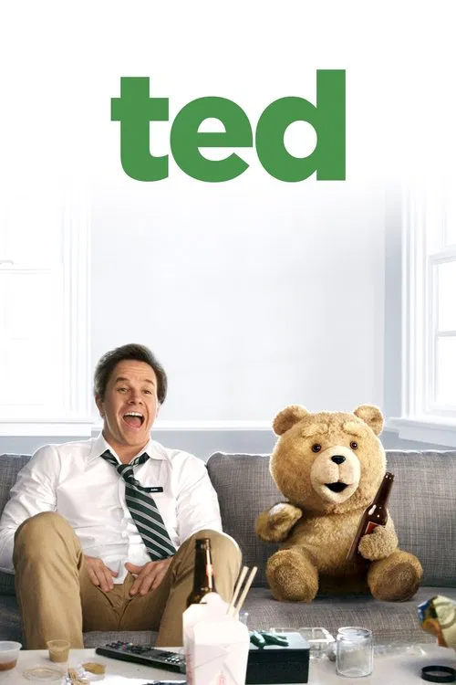 Ted فیلم