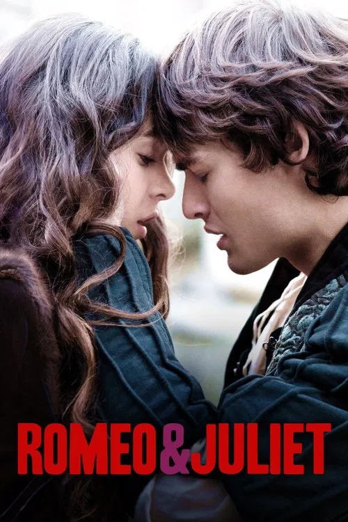 Romeo and Juliet فیلم